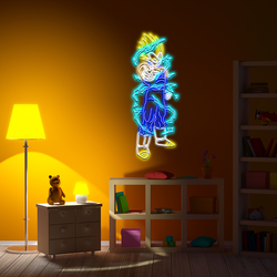 the art of neon sign 1014 1