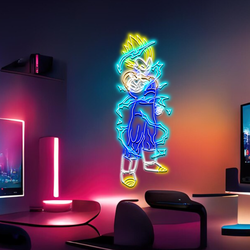 the art of neon sign 1014 2