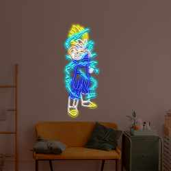 the art of neon sign 1014 3