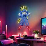 the art of neon sign 1016 0