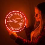 the art of neon sign 1022 0