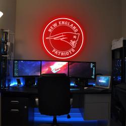 the art of neon sign 1022 1