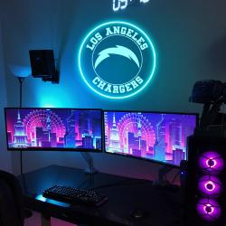 the art of neon sign 1025 1