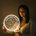the art of neon sign 1031 0