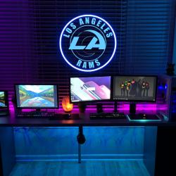 the art of neon sign 1032 1