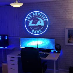 the art of neon sign 1032 2