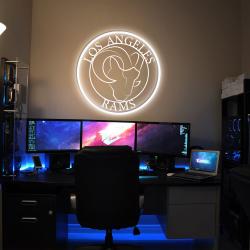 the art of neon sign 1033 2