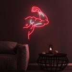 the art of neon sign 1034 0