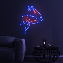 the art of neon sign 1034 1