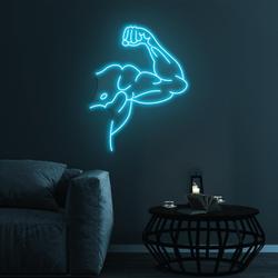 the art of neon sign 1034 4