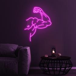 the art of neon sign 1034 5