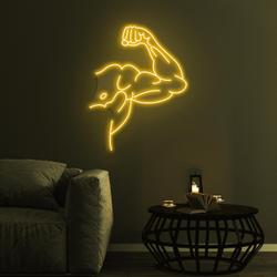 the art of neon sign 1034 7