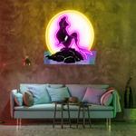 the art of neon sign 1036 0