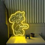 the art of neon sign 1038 0