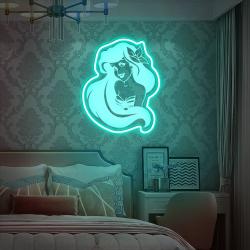 the art of neon sign 1039 2