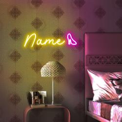 the art of neon sign 1041 1