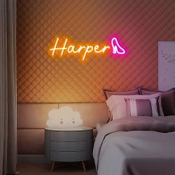 the art of neon sign 1041 2