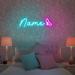 the art of neon sign 1041 3