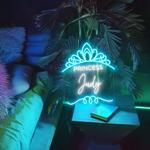the art of neon sign 1042 0