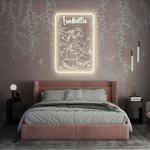 the art of neon sign 1043 0