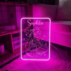 the art of neon sign 1043 1