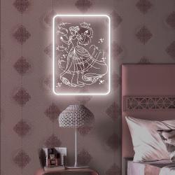 the art of neon sign 1043 2