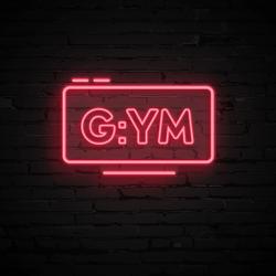 the art of neon sign 1079 1