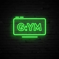 the art of neon sign 1079 4