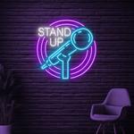 the art of neon sign 1090 0
