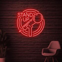 the art of neon sign 1090 4