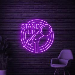 the art of neon sign 1090 6