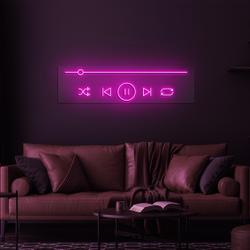 the art of neon sign 1112 1