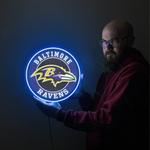 the art of neon sign 1115 0