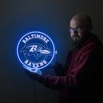 the art of neon sign 1116 0