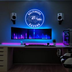 the art of neon sign 1116 1