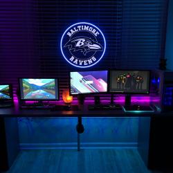 the art of neon sign 1116 2