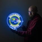 the art of neon sign 1117 0