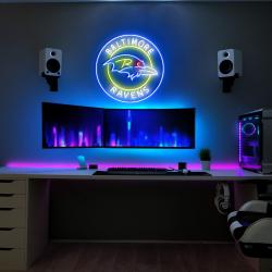 the art of neon sign 1117 1
