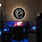 the art of neon sign 1118 0