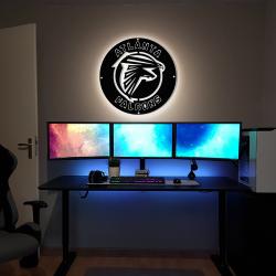 the art of neon sign 1118 1