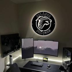 the art of neon sign 1118 2