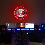 the art of neon sign 1122 0