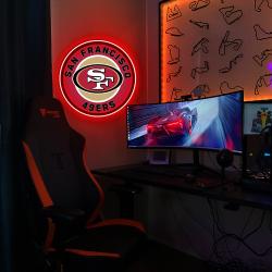 the art of neon sign 1122 1