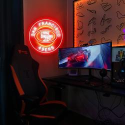 the art of neon sign 1124 2
