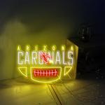 the art of neon sign 1126 0