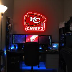 the art of neon sign 1129 1