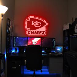 the art of neon sign 1130 1