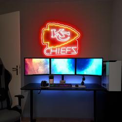 the art of neon sign 1131 2