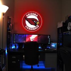 the art of neon sign 1132 2