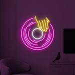 the art of neon sign 1134 0